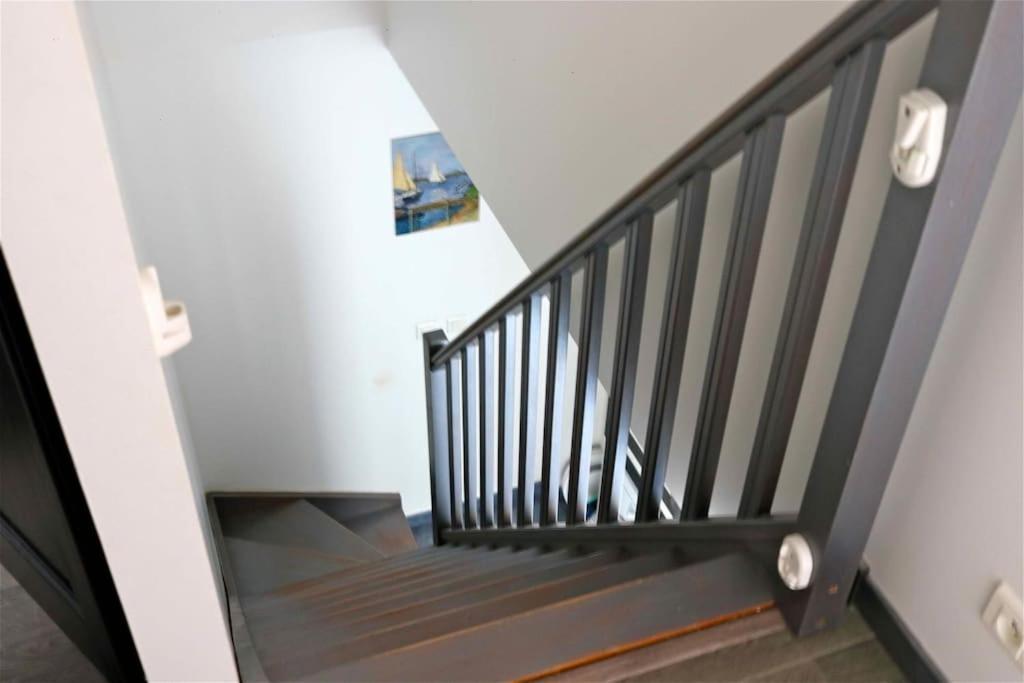 Maison Avec Terrasses A 300M De La Mer Juno Beach Bernieres-sur-Mer ภายนอก รูปภาพ