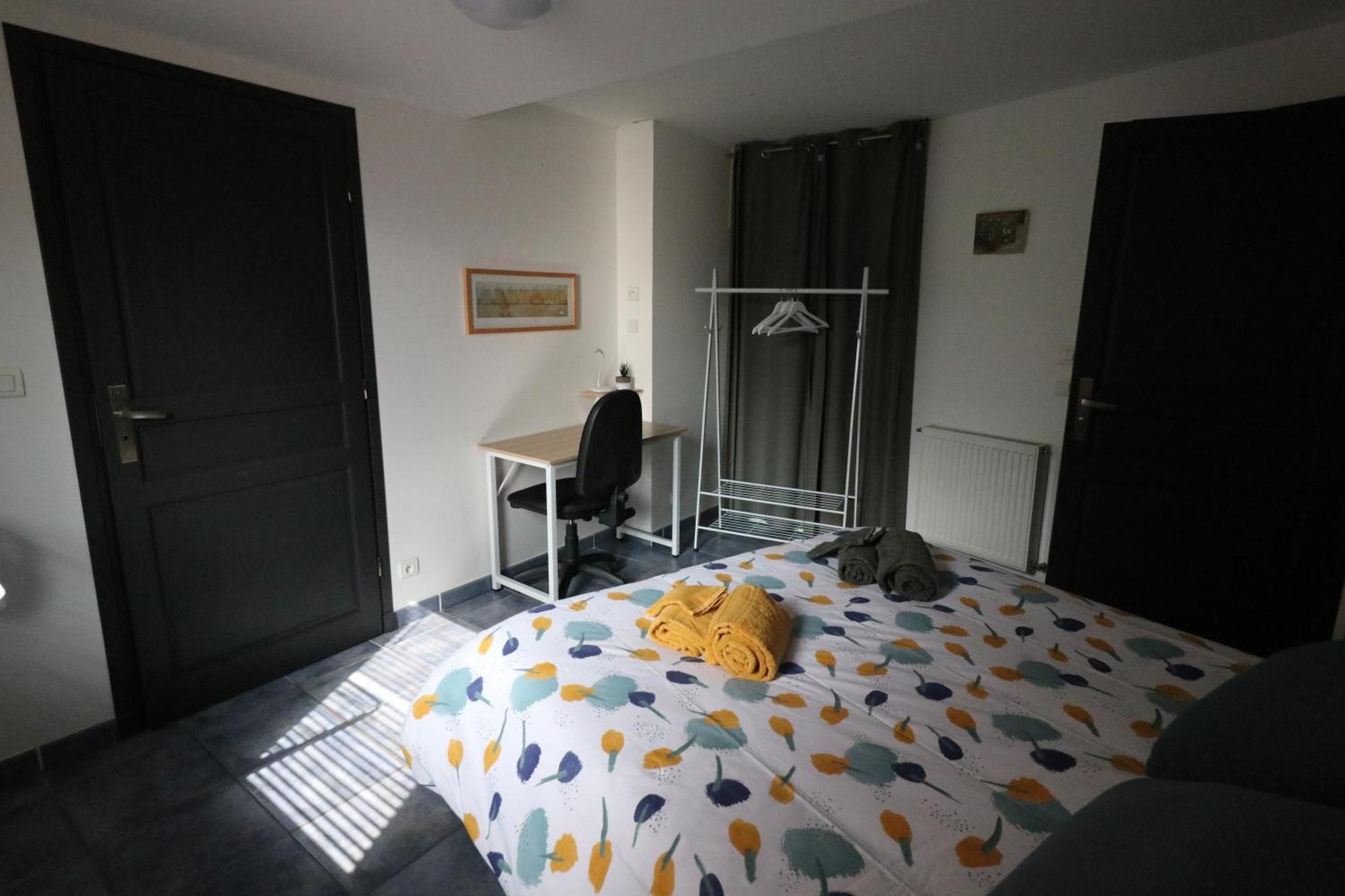 Maison Avec Terrasses A 300M De La Mer Juno Beach Bernieres-sur-Mer ภายนอก รูปภาพ