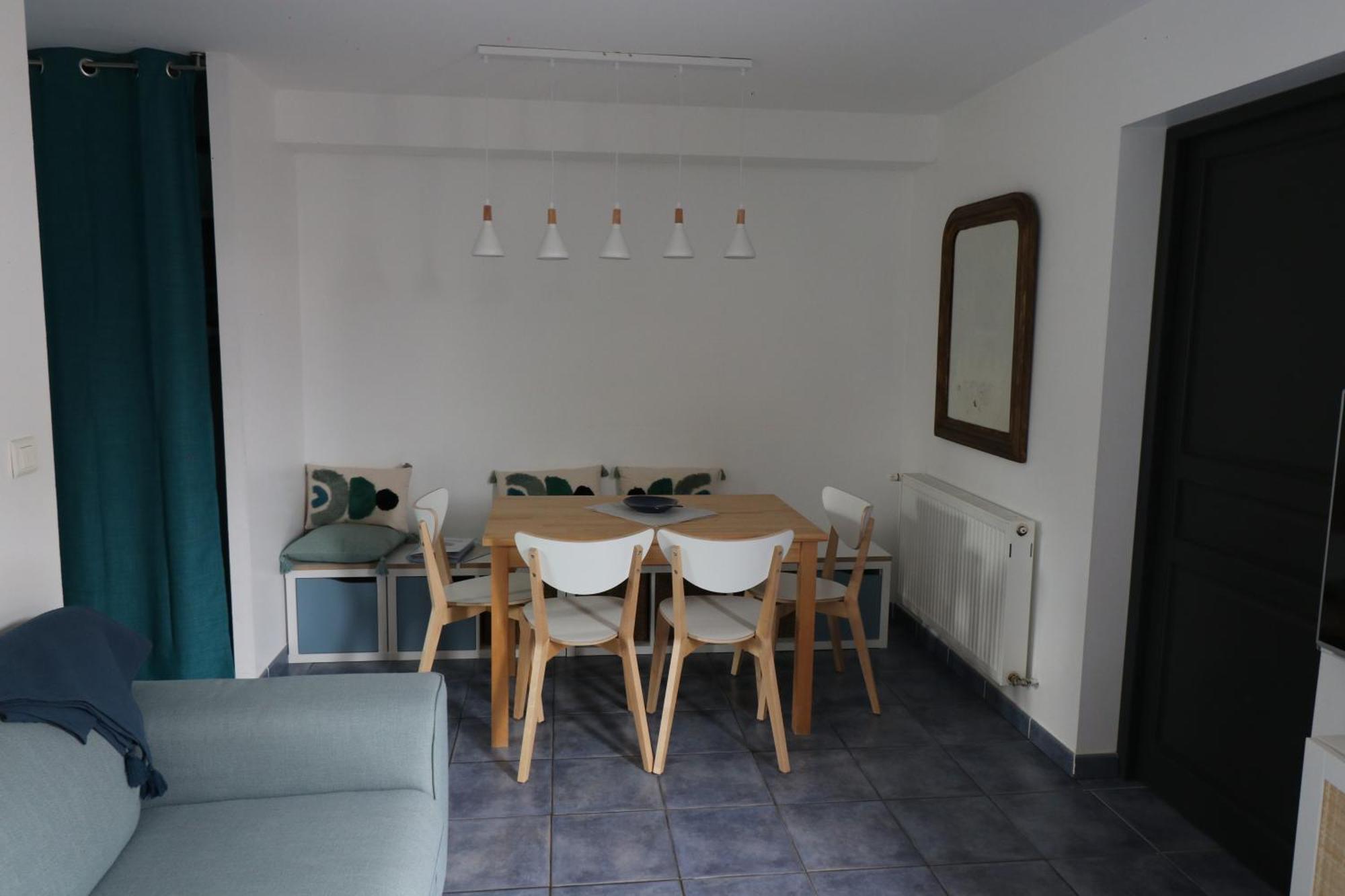Maison Avec Terrasses A 300M De La Mer Juno Beach Bernieres-sur-Mer ภายนอก รูปภาพ
