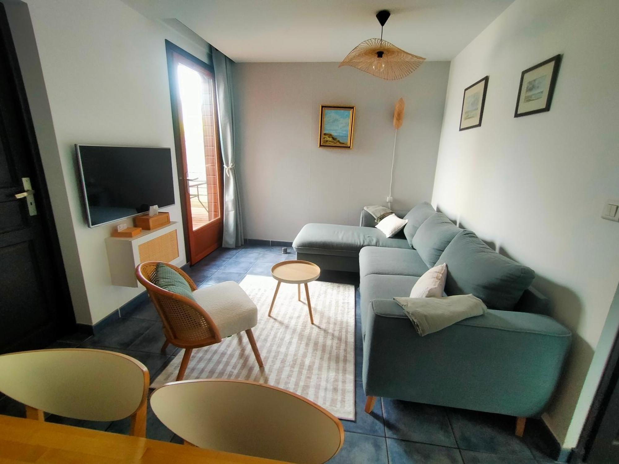 Maison Avec Terrasses A 300M De La Mer Juno Beach Bernieres-sur-Mer ภายนอก รูปภาพ